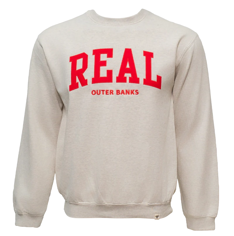 Women's REAL Tops